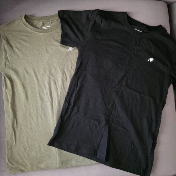 Abercrombie Kids Boys Shirts Bundle – Large (14–16) – Excellent Used Condition - Picture 2 of 4